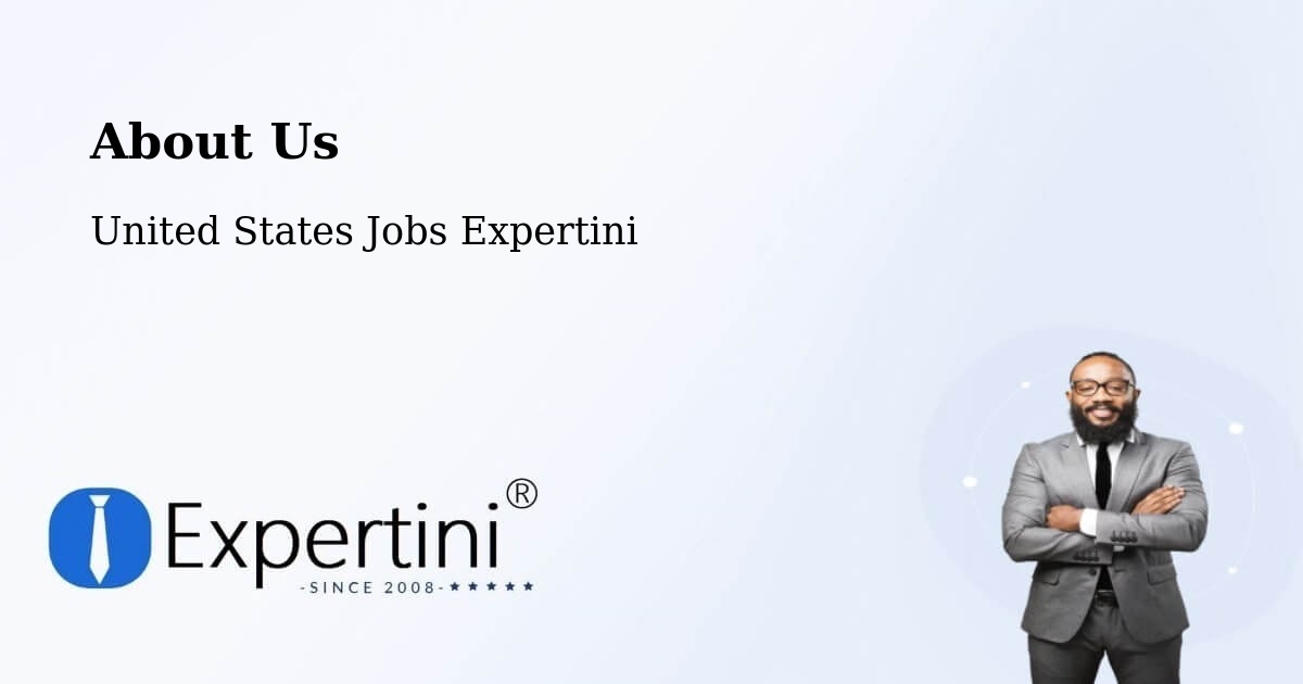 About Expertini Recruitment Platform  – Bannockburn - Bannockburn, United States Jobs Expertini