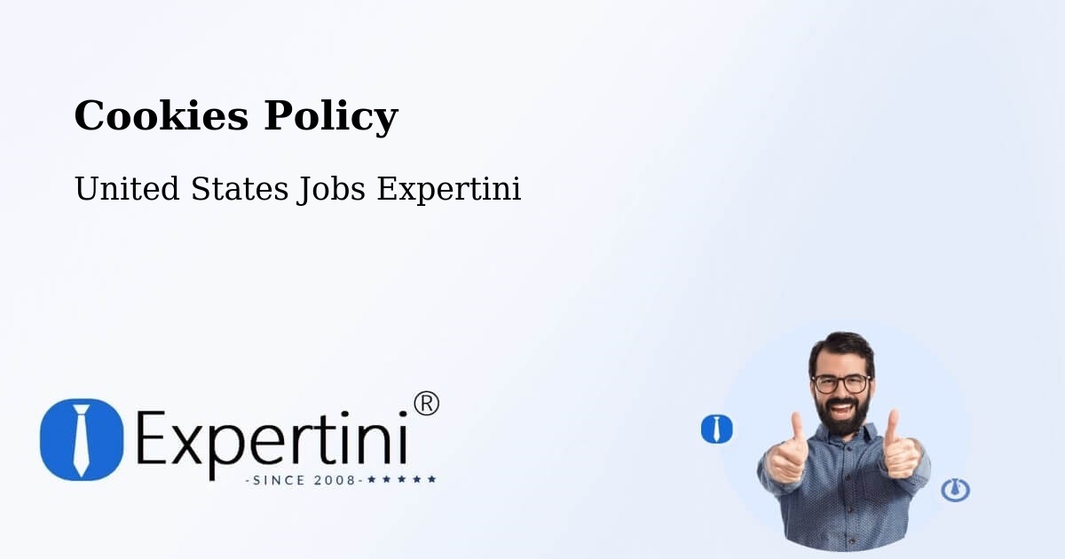 Cookie Policy – Bannockburn - United States Jobs Expertini