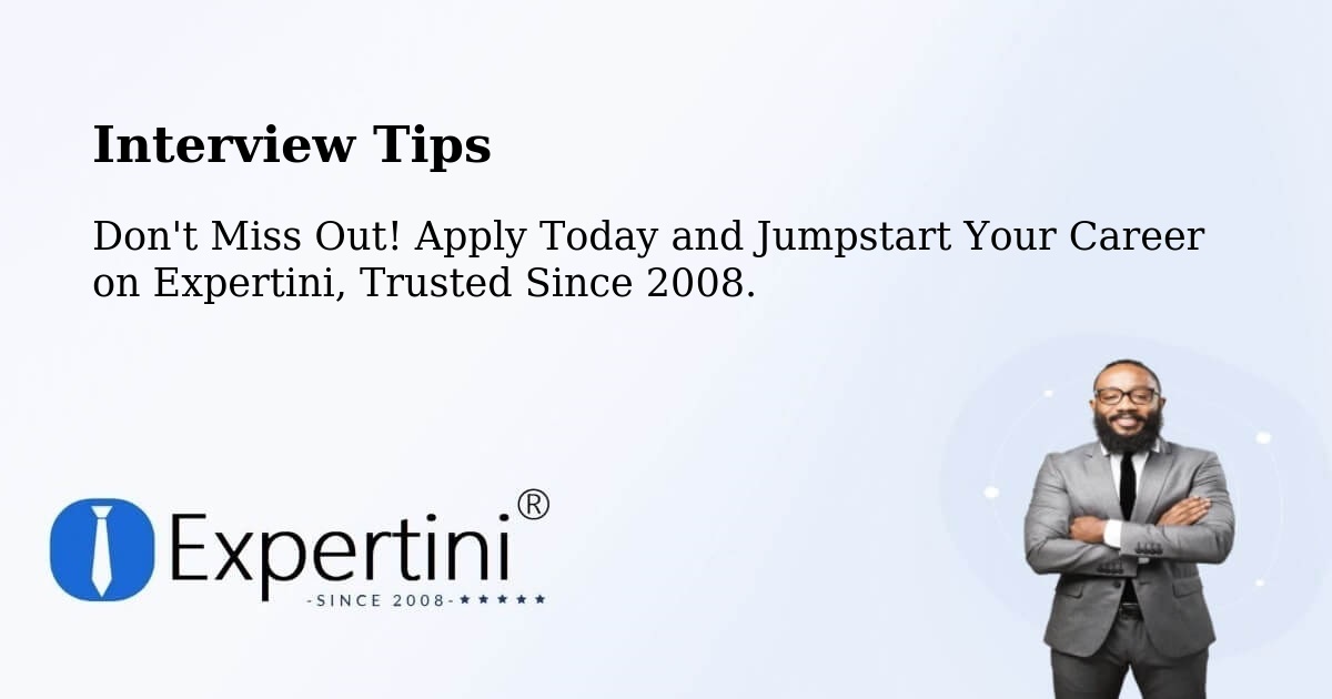 Interview Tips & Techniques for Job Seekers – Bannockburn - Bannockburn, United States Jobs Expertini