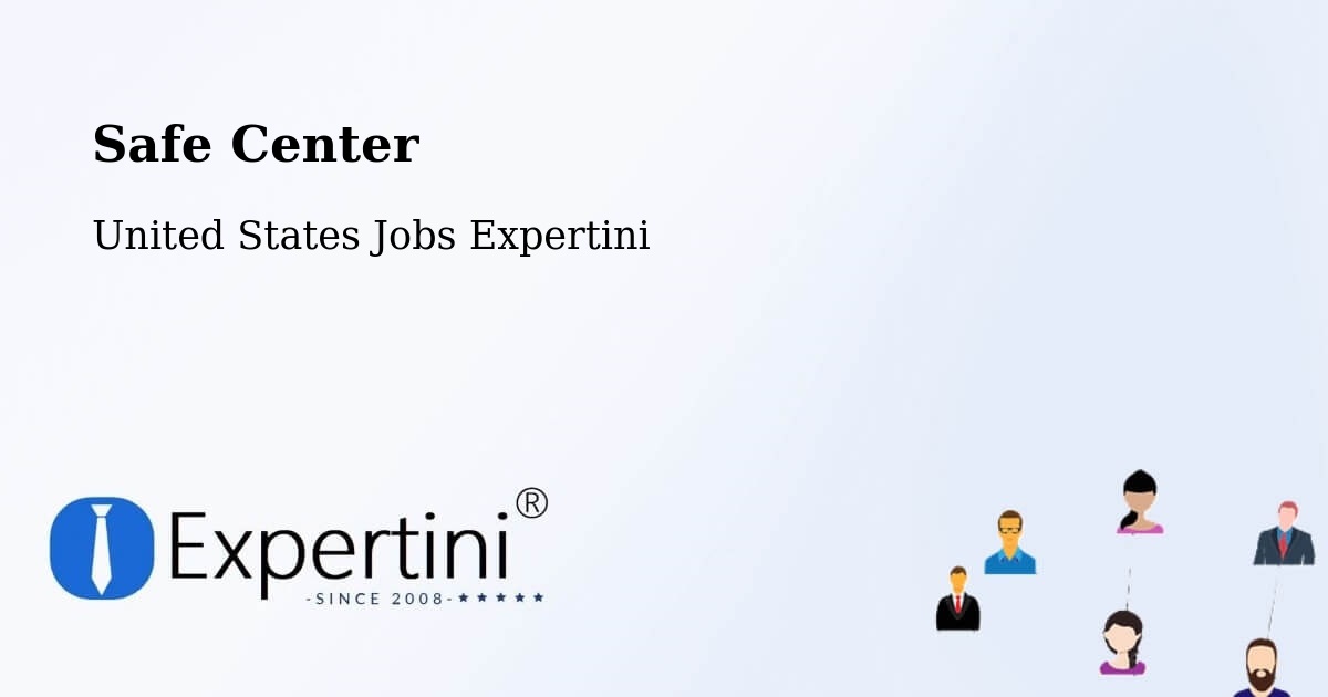 Safety Center – Bannockburn - United States Jobs Expertini