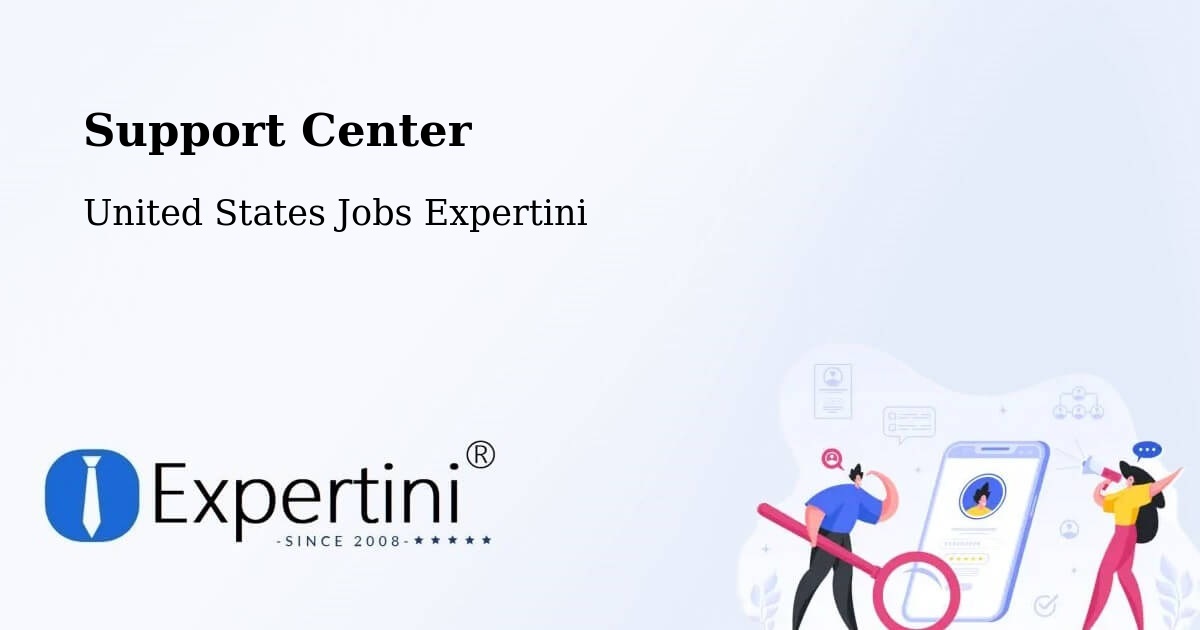 Support Services – Bannockburn - United States Jobs Expertini