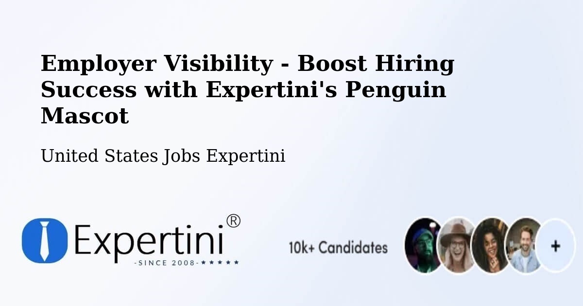 CV and Resume Visibility Optimization – Bannockburn - United States Jobs Expertini